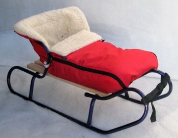 Спальный мешок ШЕРСТЬ 110 см - 4 в 1 MUMIA VSCOUT_PL