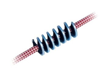 фото ориг. №2, Brush to lin boss rope brush black