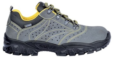 BUTY PÓŁBUTY ROBOCZE OCHRONNE COFRA NEW TIGRI r.42