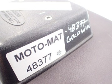 Oparcie pasażera Drag specialties Honda GL 1800