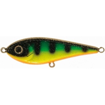 Wobler Strike Pro Tiny Buster 6,8cm , 10,3g C029