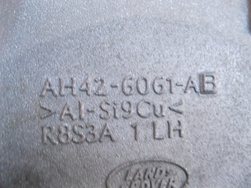 LAND ROVER OE AH42-6061-AB