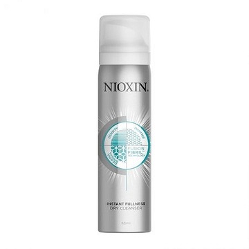 NIOXIN DRY ШАМПУНЬ Dry Instant Fulness 65мл