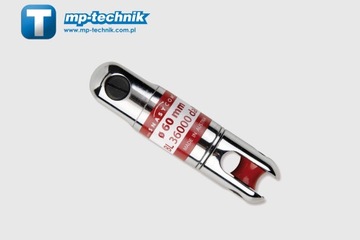 ЛИНЕЙНЫЙ КАБЕЛЬНЫЙ ВЫКЛЮЧАТЕЛЬ 50 кН, 5 тонн DN32