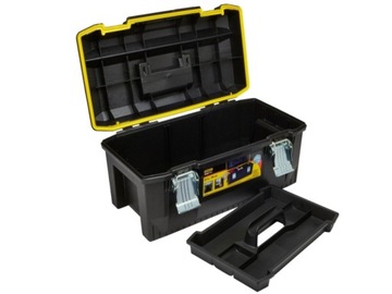 фото ориг. №9, Tool box closes fatmax 1-94 - 749 waterproof