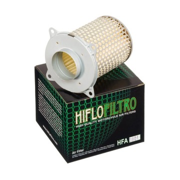 HIFLO Filtr powietrza HFA3801 SUZUKI VX800 90-97