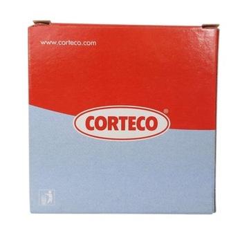 Герметик 07019089 CORTECO 43x59x10 FPM RWDR-KO