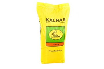 KALNAS Trawa Sahara 10kg