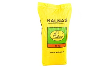 KALNAS Trawa Sahara 10kg