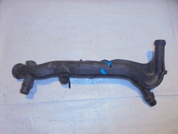 208 1.2 VTI RURA PRZEWOD WODY 9675849580