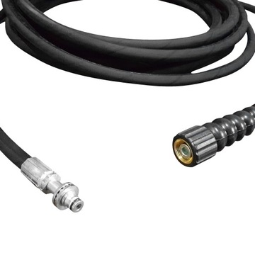wąż myjki KARCHER HD HDS 20m 500bar DN8 WTYK 11mm