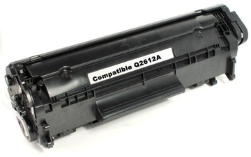 TONER ZAMIENNIK DO HP 12A 1010 1018 1020 Q2612A