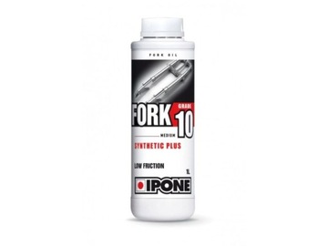 IPONE Olej do zawieszenia lag amortyzatora FORK OIL 10W 1L