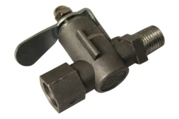 Топливный кран МТЗ 80 82 82A 82SA 82TSA Pronar 1025