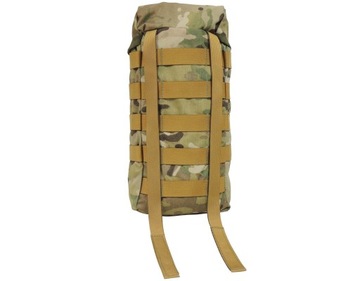 Карман Wisport для рюкзака Sparrow 5L Multicam US Cordura