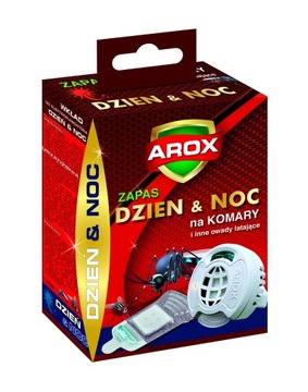 Arox Zapas do urzadzenia Elektro Dzień i Noc