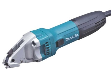 MAKITA JS1000 nożyce do blachy elektryczne 380W