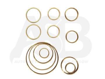 PANEWKI KPL. ZF 6HP 19, 21 AUDI BMW