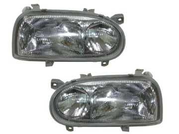 фото ориг. №9, Tyc 20-5018-08-2 headlight