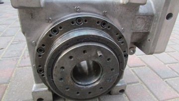 АЛЬФА ВДТ 100-МФ1-40 -071-ВС ШЕСТЕРНЯ