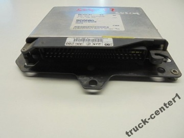 SCANIA 4 KASETA KOMPUTER STEROWNIK ABS/ASR