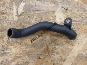 KRÓCIEC WĘZY BMW E90 E92 316D 318D 320D E60 520D
