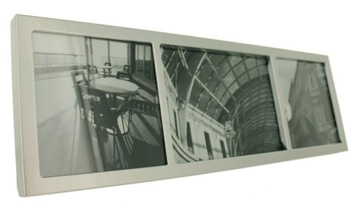 RAMKA NA 3 ZDJĘCIA, RAMKI DO ZDJEĆ FOTORAMKA