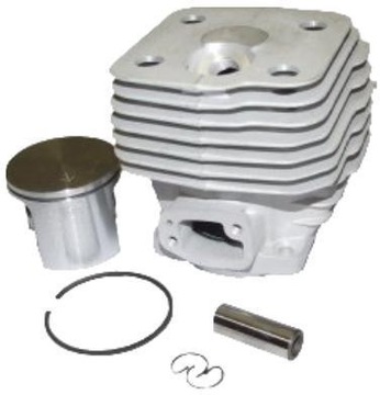 Cylinder tłok kpl. do Husqvarna 268 S K XP GRATIS