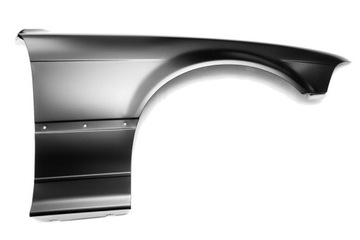 Błotnik przedni do BMW E36 1990-1995 Coupe PR BEZ MIG