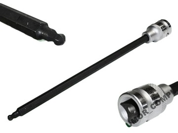 АДАПТЕР СЪЕМНИКА ИНЖЕКТОРА 2xPIEZO DELPHI POWER