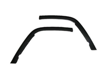 LISTWA BŁOTNIKA PRAWA TYLNA STRUKTURA JEEP GRAND CHEROKEE WK2 2011-2021