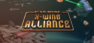 STAR WARS X-WING ALLIANCE STEAM KEY KLUCZ KOD