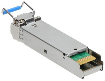 SFP-023G 2xLC Ультрамодный многомодовый модуль