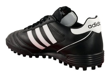 Футбольные бутсы Kaiser 5 Team TF Adidas Turf Orlik 45 1/3 из кожи Orlik