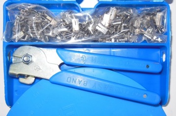 ЩИПЦЫ ДЛЯ РАЗРЕЗКИ ЗАЖИМОВ СОЕДИНЕНИЙ, НАБОР.