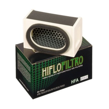 HIFLO Filtr powietrza HFA2703 KAWASAKI ZR-7;ZR750