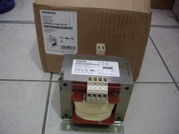 Transformator Siemens 4AM4842-4TN00-0EA0