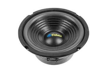 Głośnik 6,5 Cali / 16,5cm 4 Ohm Dibeisi DBS-G6502