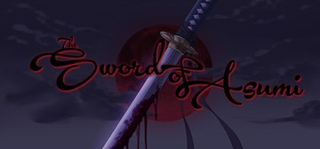 SWORD OF ASUMI STEAM KEY KLUCZ KOD