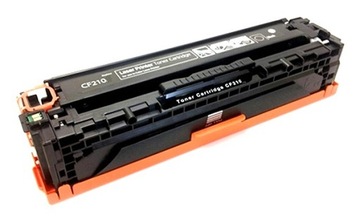 TONER DO HP CF210X Pro M251N M251NW M276N M276NW