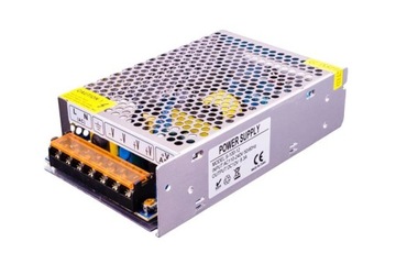 Zasilacz do LED 12V 100W modułowy