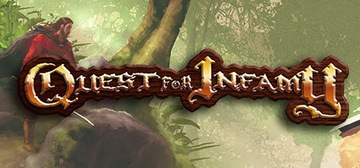 QUEST FOR INFAMY STEAM KEY KLUCZ KOD