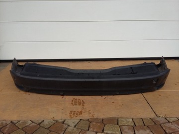 Ford Focus Mk3 Kombi Zderzak Tyl