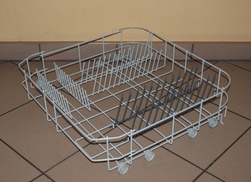 НИЖНЯЯ КОРЗИНА ДЛЯ ПОСУДОМОЕЧНОЙ МАШИНЫ AEG ELECTROLUX PRIVILEG 60