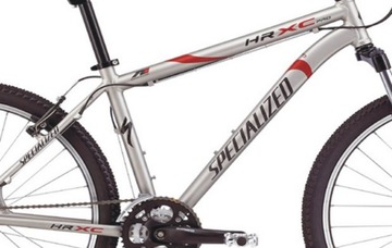 SPECIALIZED PRO HR XC naklejki 151 RÓŻNE KOLORY