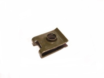 SKUTER BLASZKA NAKRĘTKA MONTAŻOWA PLASTIKI OWIEWKI