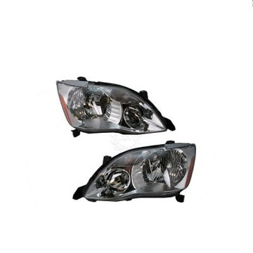 LAMPA LEWA PRAWA REFLEKTOR TOYOTA AVALON 05-07