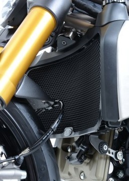 Osłona chłodnicy Ducati Monster 821 14-