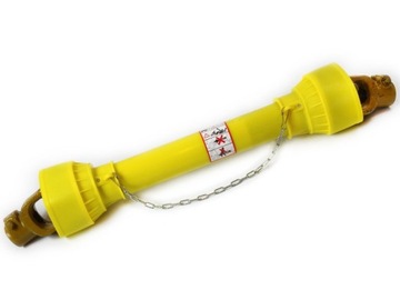 Вал отбора мощности 120 см (Т-образная труба)(1)