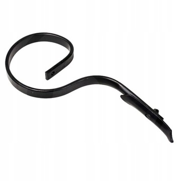 Ząb agregatu kpl 1417000031 z redliczką 32x10mm